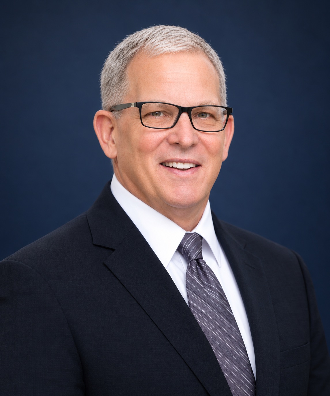 Jeff Vagnier
